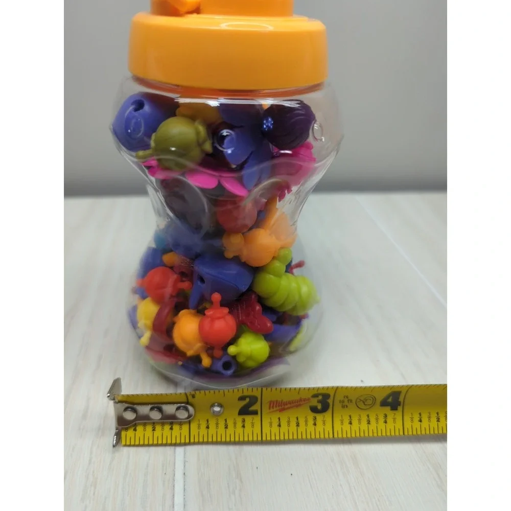 Battat small plastic